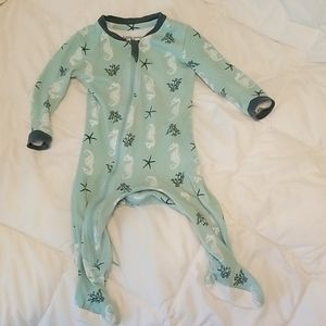 Zippy Jamz pajamas